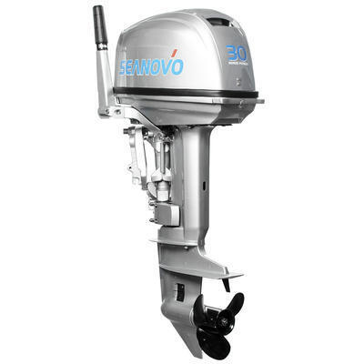 Лодочный мотор Seanovo SN 30 FHL