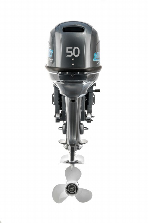Лодочный мотор Mikatsu M50FEL