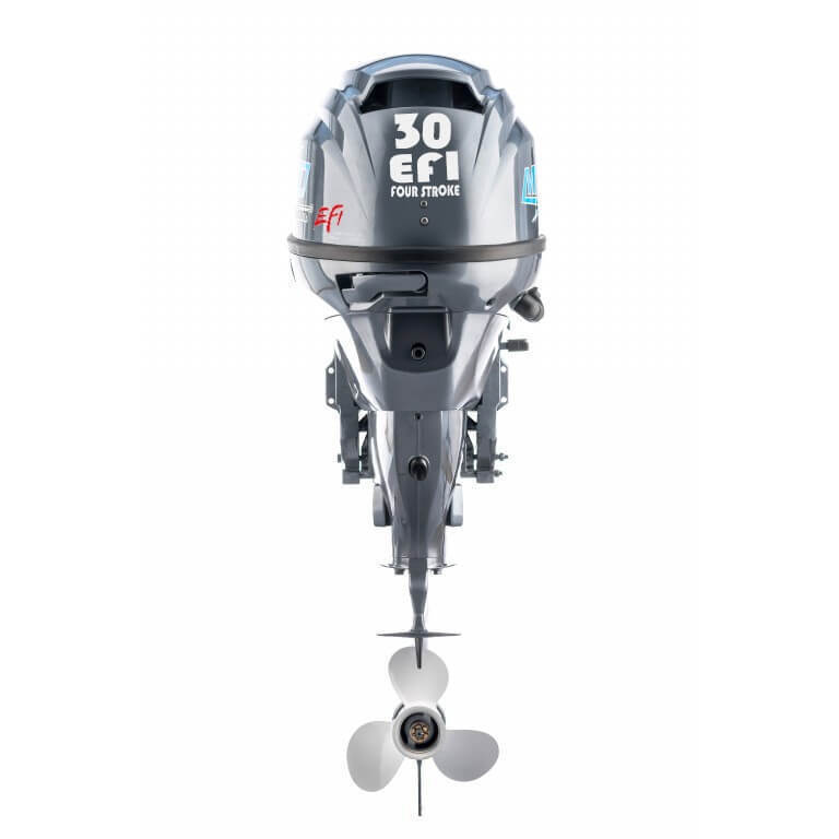 Лодочный мотор Mikatsu MF30FHL-EFI
