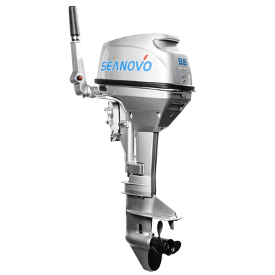 Лодочный мотор Seanovo SN 9.8 FHL