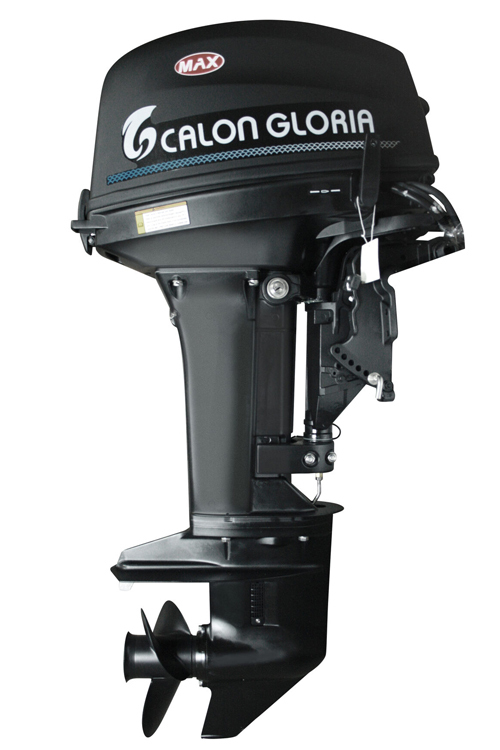 Лодочный мотор Calon Gloria T 9.9 FWS Max (20 л.с.)