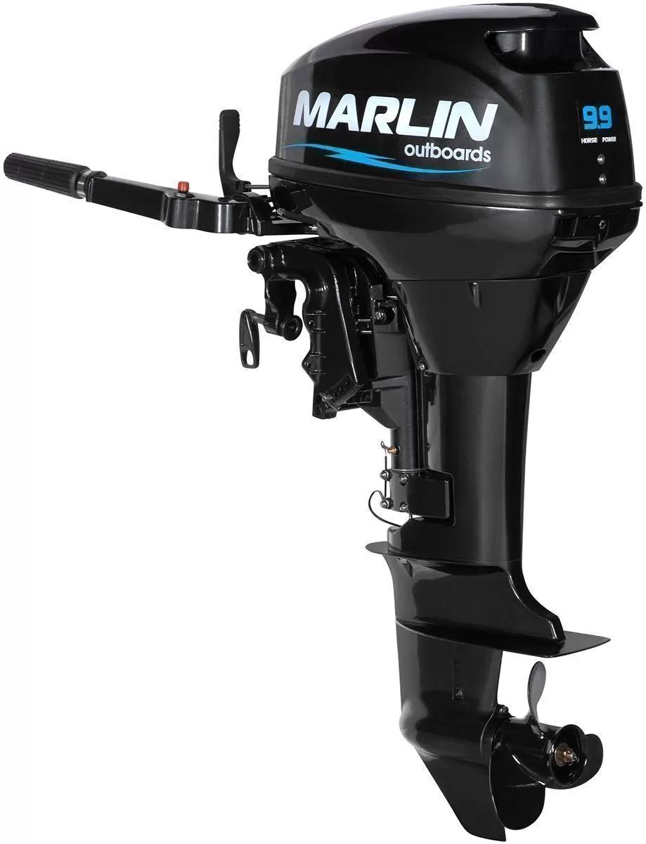 Лодочный мотор Marlin MP 9.8 AMHS Proline