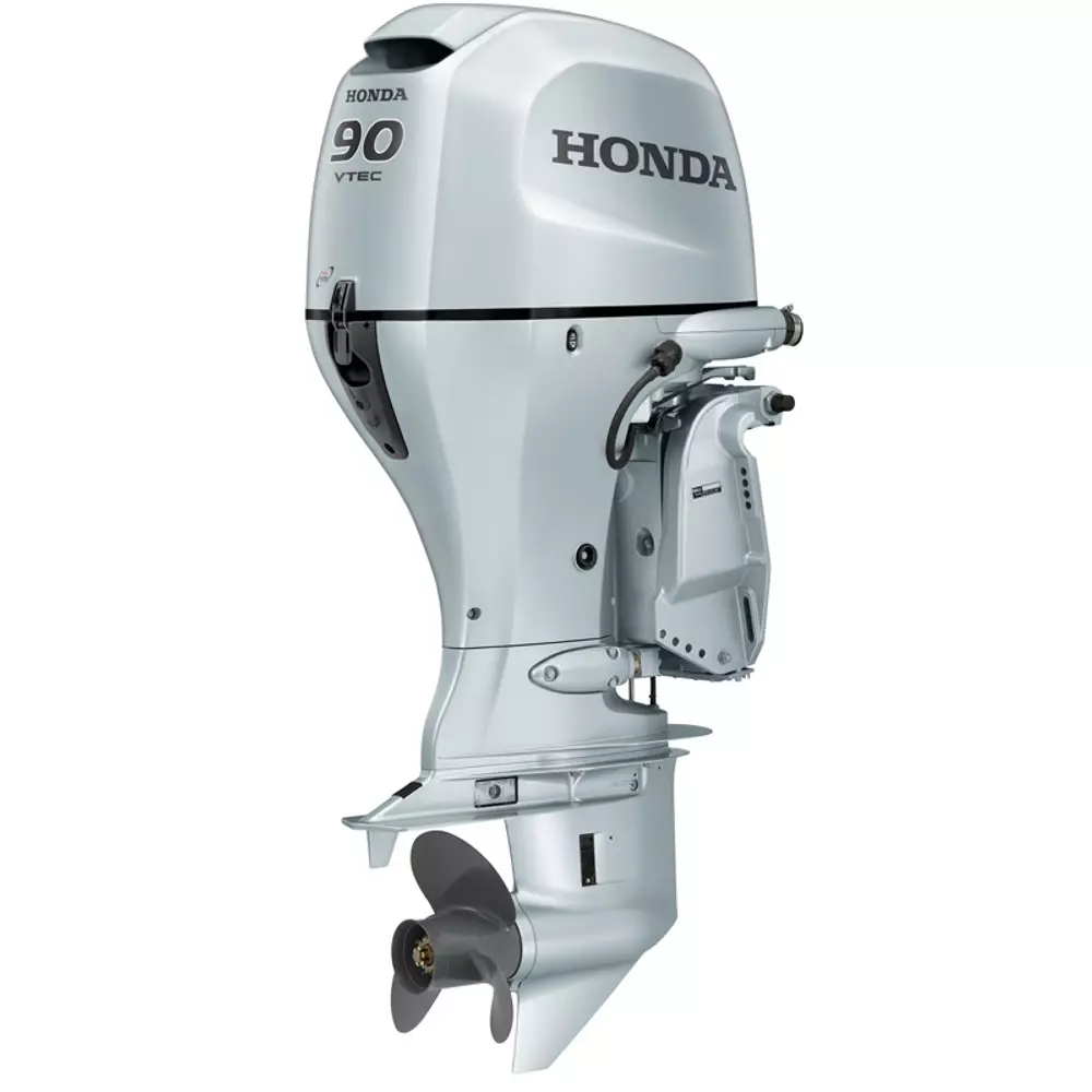 Лодочный мотор Honda BF90 DK5 LRTD