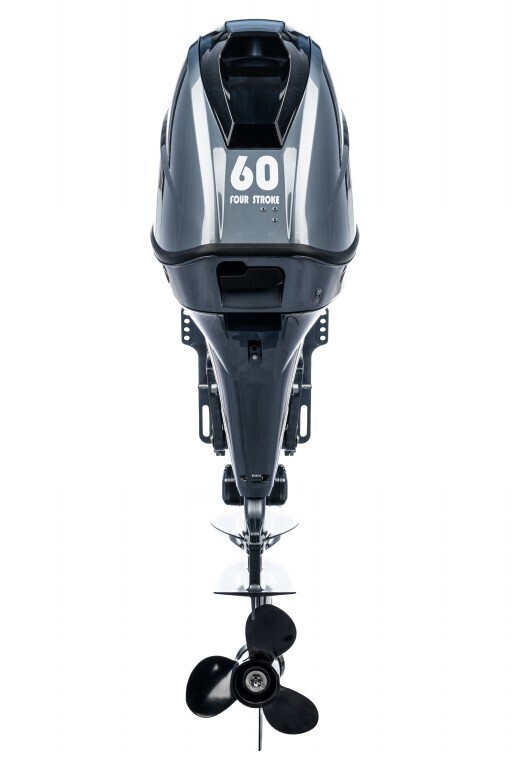 Лодочный мотор Mikatsu MF60FES-T