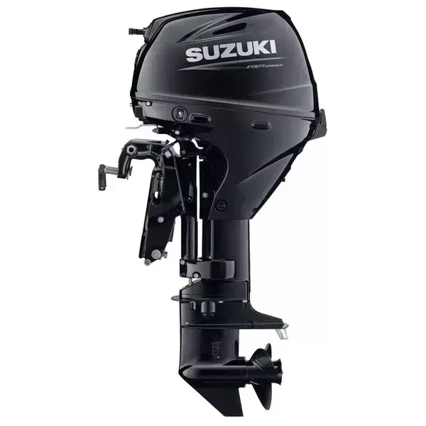Лодочный мотор Suzuki DF60ATX