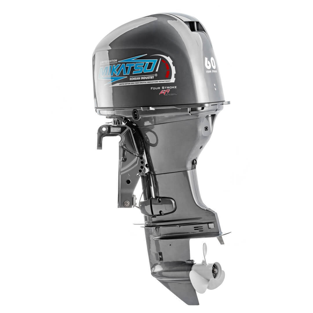 Лодочный мотор Mikatsu MF60FEL-T EFI