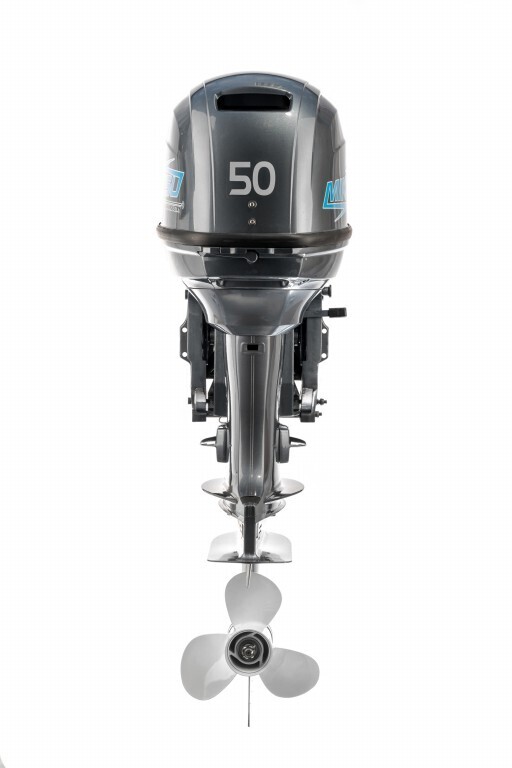 Лодочный мотор Mikatsu MF50FEL-T