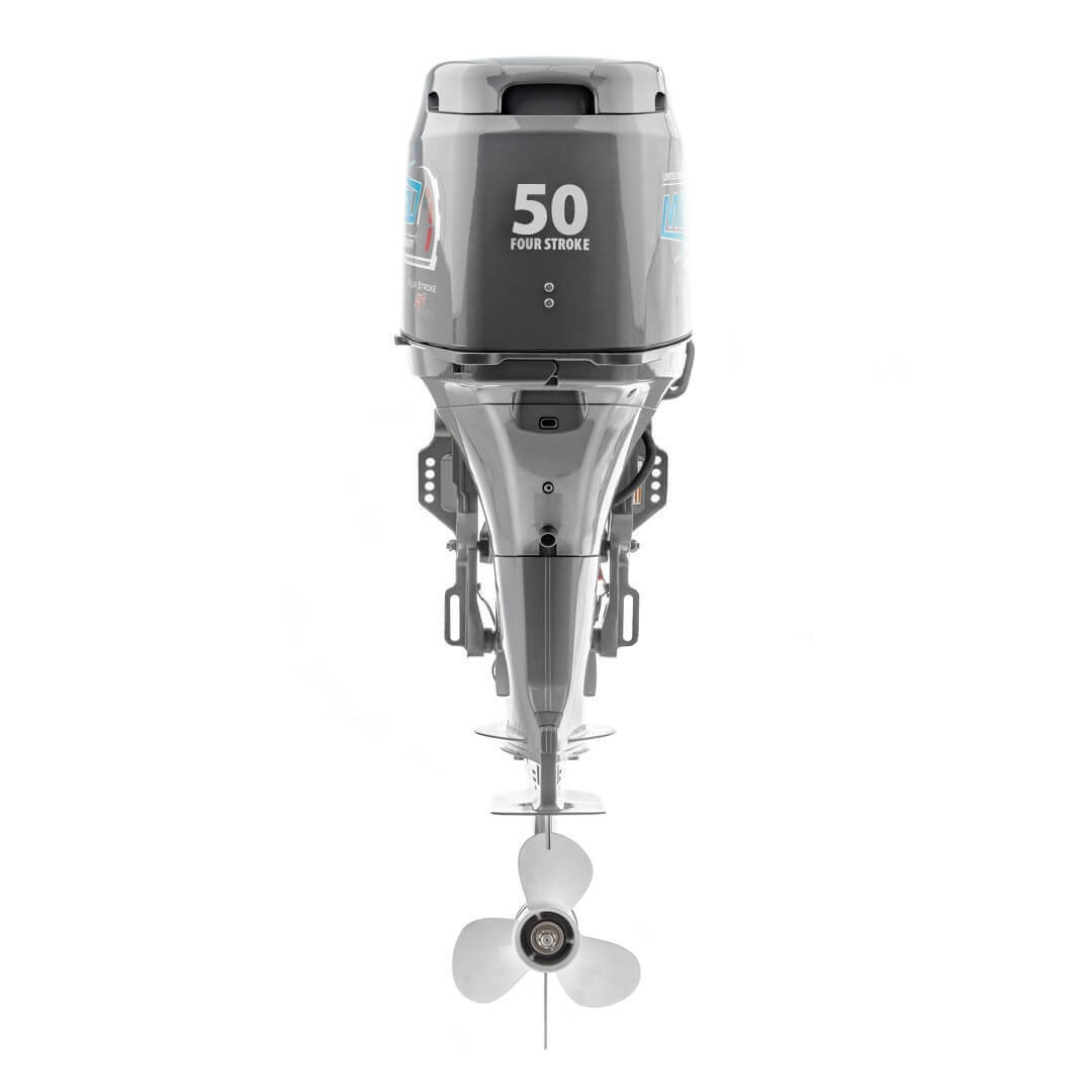Лодочный мотор Mikatsu MF50FES-T EFI
