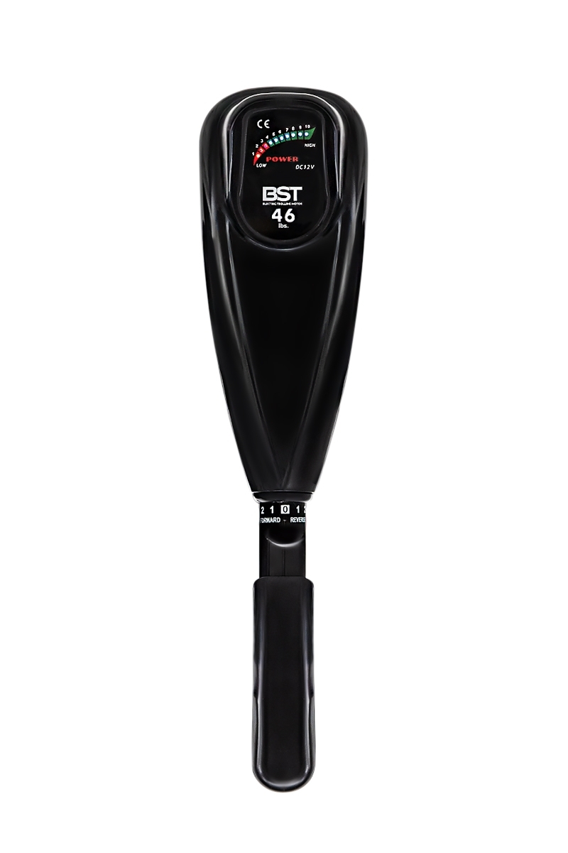 Лодочный электромотор BST 50 L