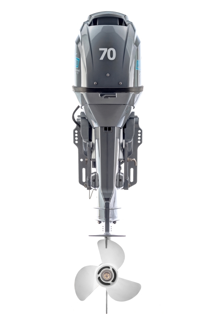 Лодочный мотор Mikatsu M70FEL-T