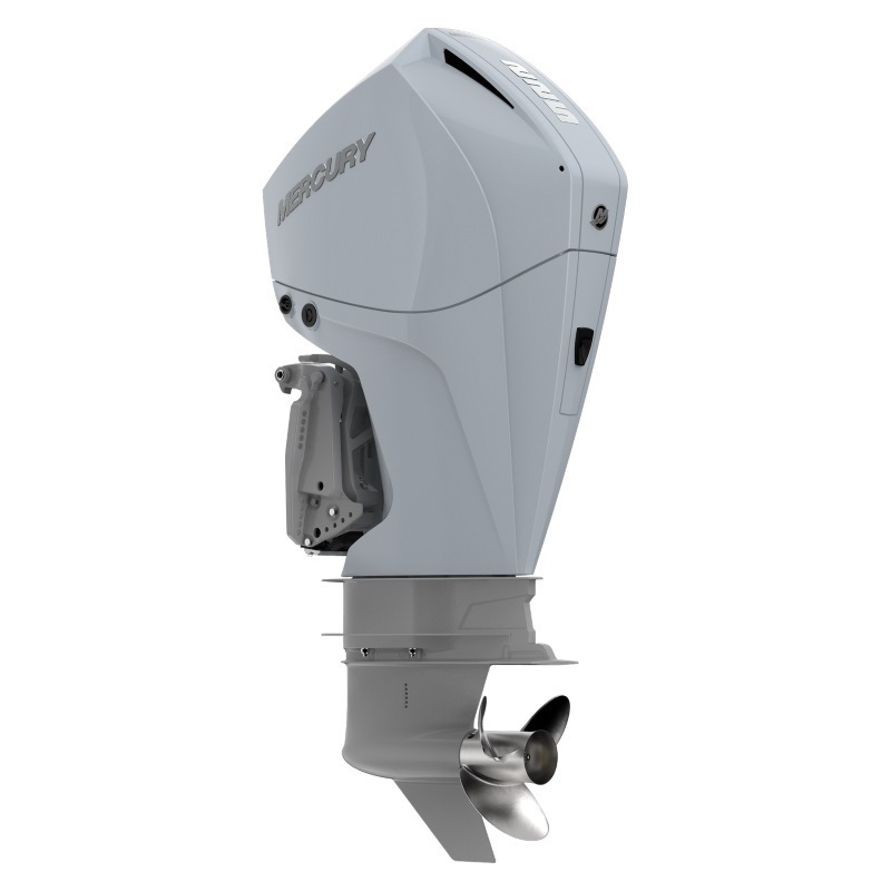Лодочный мотор Mercury ME-F 225 CXL CF DS