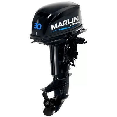 Лодочный мотор Marlin MP 30 AMHS