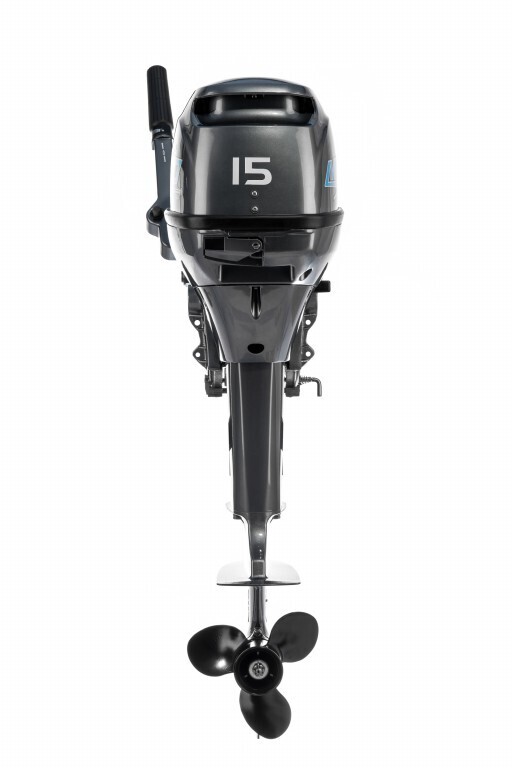 Лодочный мотор Mikatsu MF15FHL
