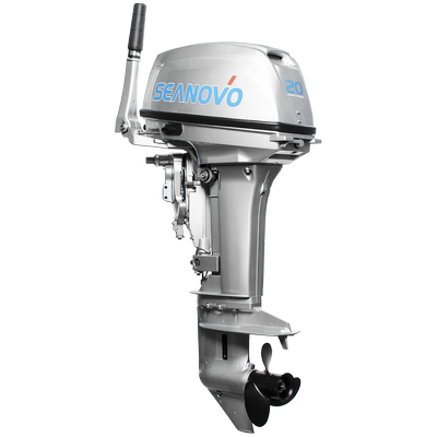 Лодочный мотор Seanovo SN 20 FHS