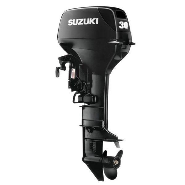 Лодочный мотор Suzuki DT30RS ( RL ) 30 л.с. двухтактный