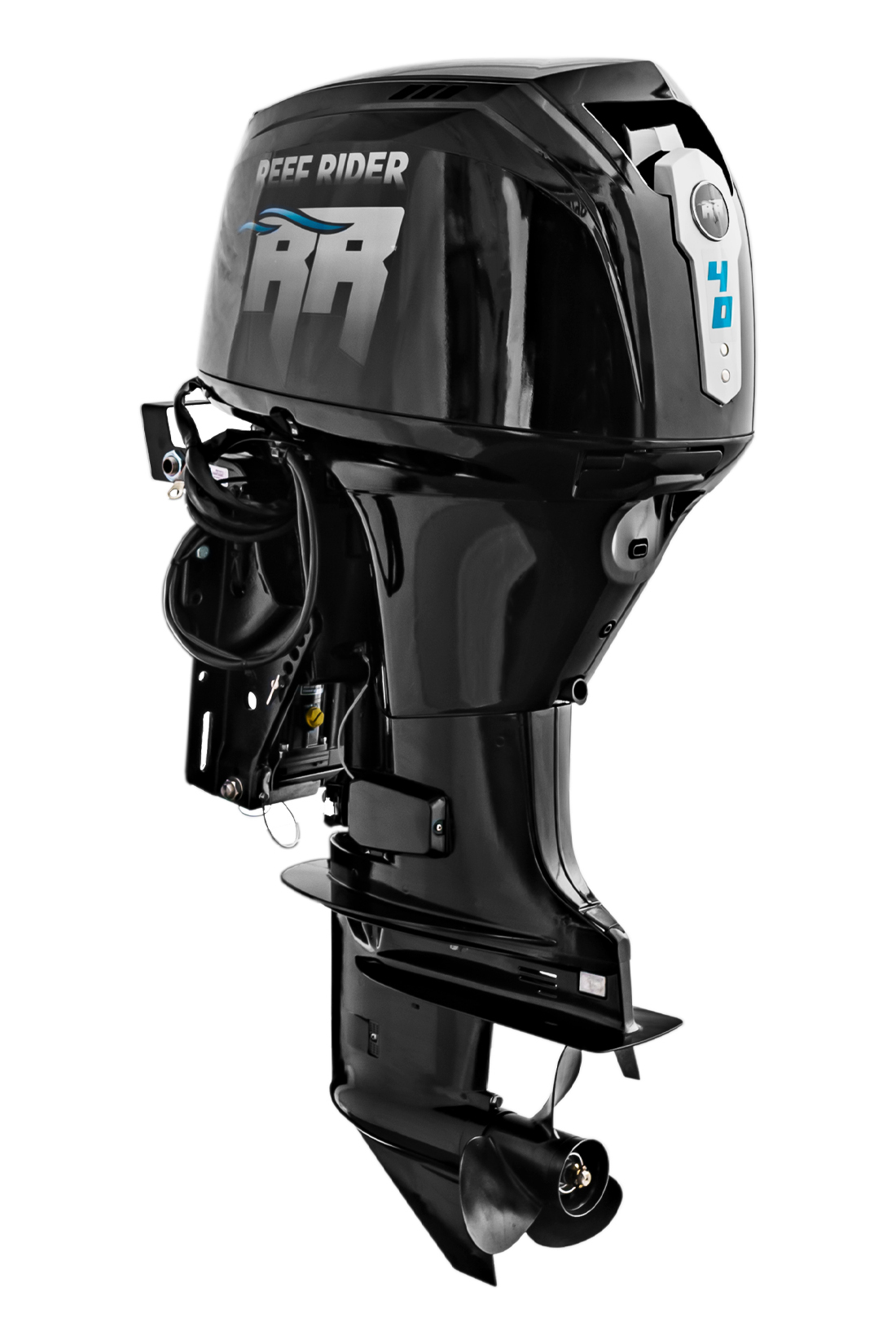 Мотор Reef Rider RREF40FEL-T
