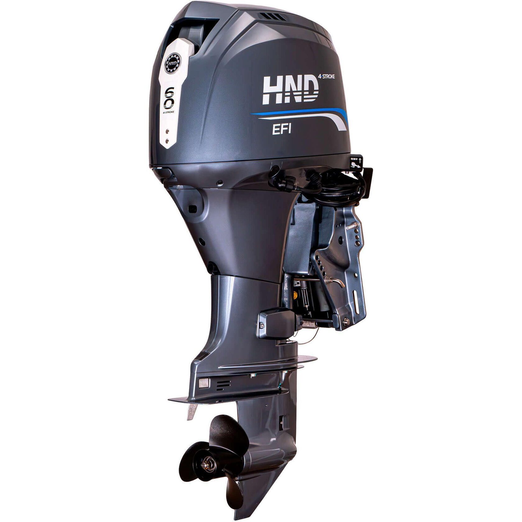 Лодочный мотор Honda HND OB60 FIERTL