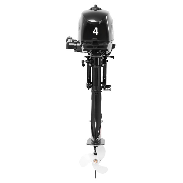 Лодочный мотор HIDEA HD4FHS