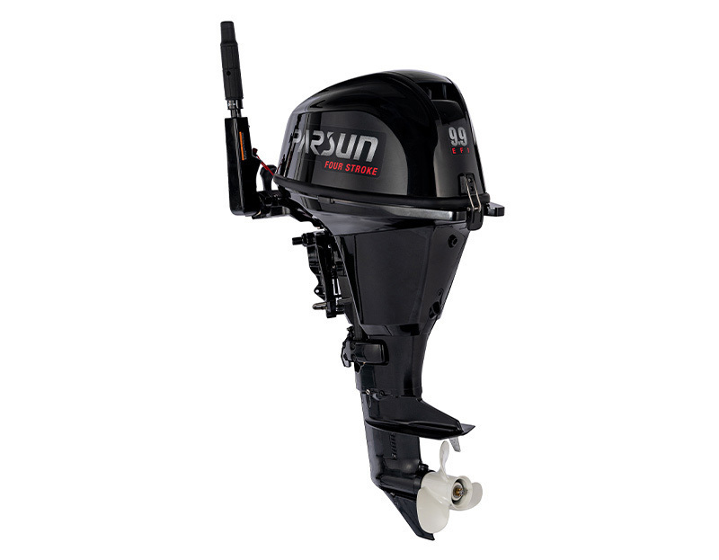 Лодочный мотор PARSUN | F 9.9 ABWS Enduro EFI* | 9,9 ~ 20 л. с. |
